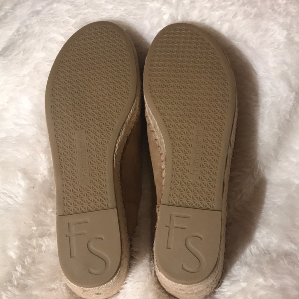 🌺🌺NIB NWOT SARTO SLIDES🌺🌺 - Picture 2 of 7